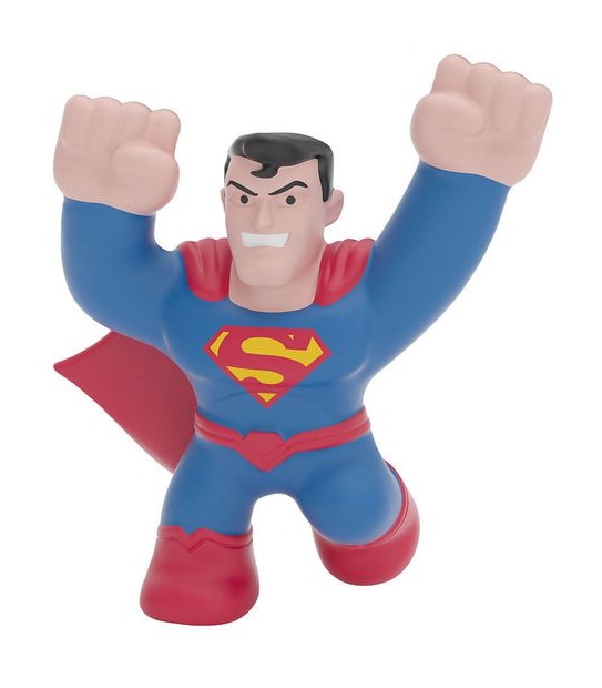 Heroes of Goo Jit Zu - DC Minis - Assorted*