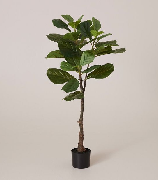 Faux Fiddle Leaf Fig - 120cm