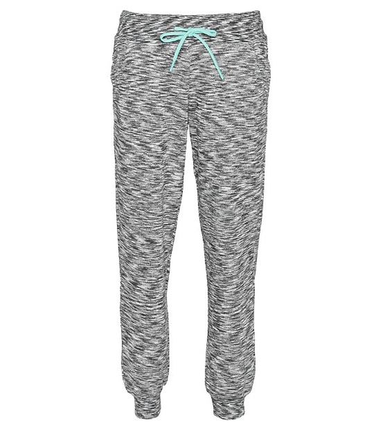Dannii Minogue Active Petites Trackpants - Grey