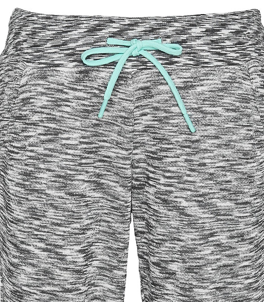 Dannii Minogue Active Petites Trackpants - Grey