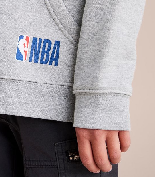 NBA LA Lakers Hoodie