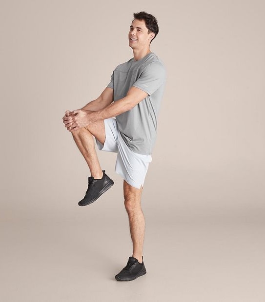 Active Running T-Shirt