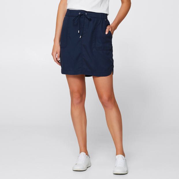 target utility skirt