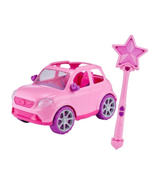 Sparkle Girlz Radio Control Car by ZURU