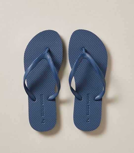 Womens Tyla Recycled Thongs