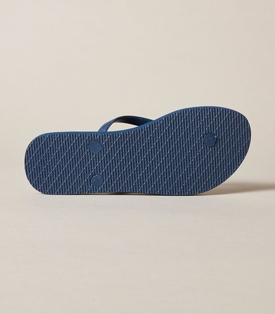 Womens Tyla Recycled Thongs