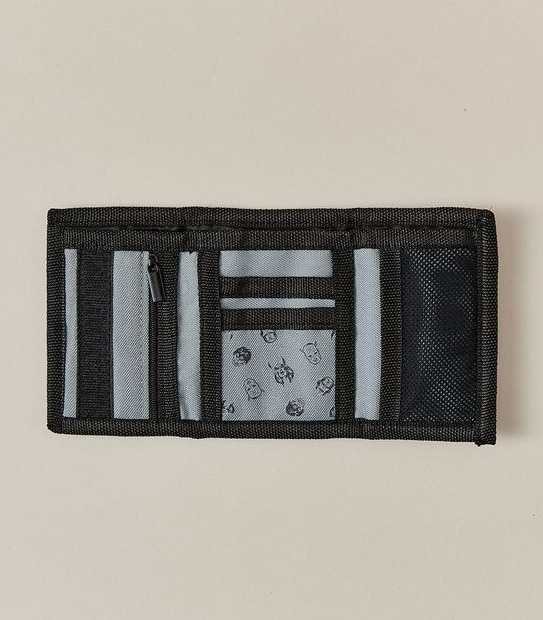 Marvel Heroes Wallet