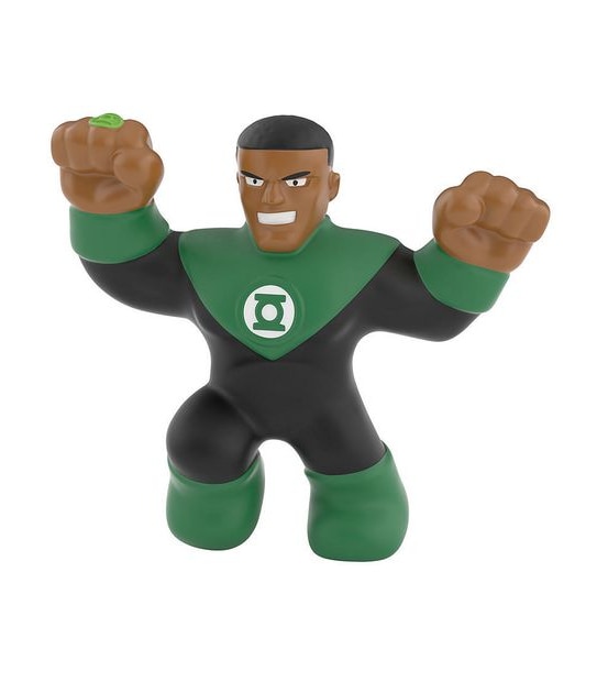 Heroes of Goo Jit Zu - DC Minis - Assorted*