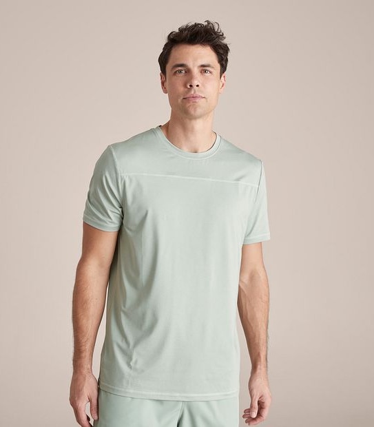 Active Running T-Shirt