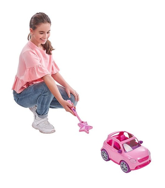 Sparkle Girlz Radio Control Car by ZURU