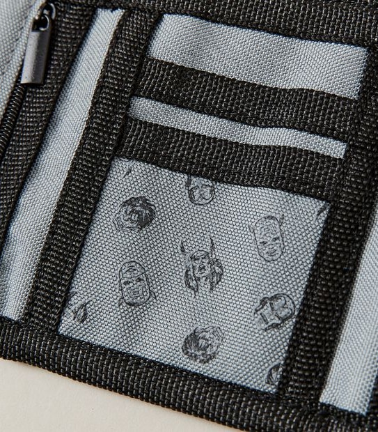 Marvel Heroes Wallet