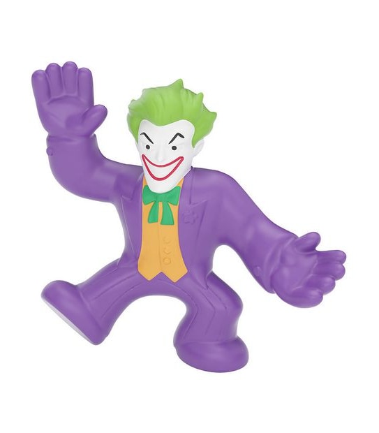Heroes of Goo Jit Zu - DC Minis - Assorted*