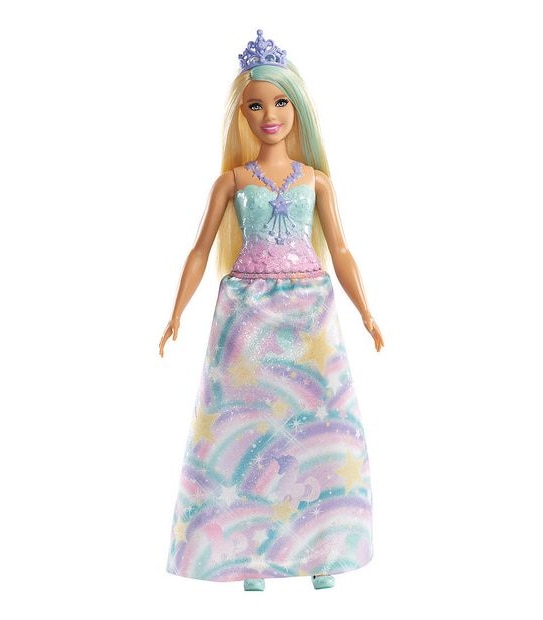 Barbie&reg; Dreamtopia Princess Doll Assorted