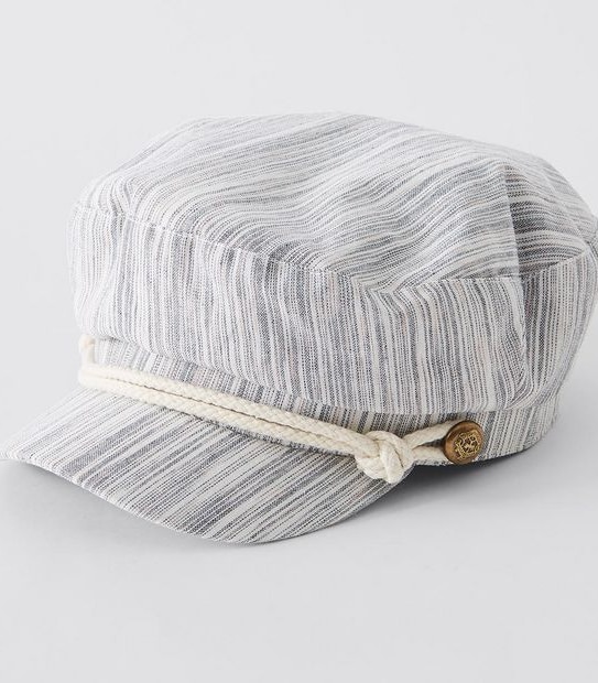 Lily Loves Baker Boy Cap