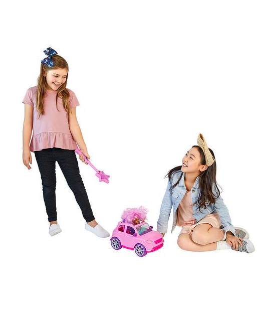 Sparkle Girlz Radio Control Car by ZURU
