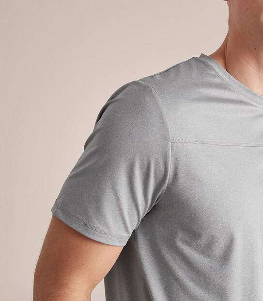 Active Running T-Shirt