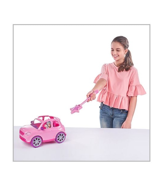 Sparkle Girlz Radio Control Car by ZURU