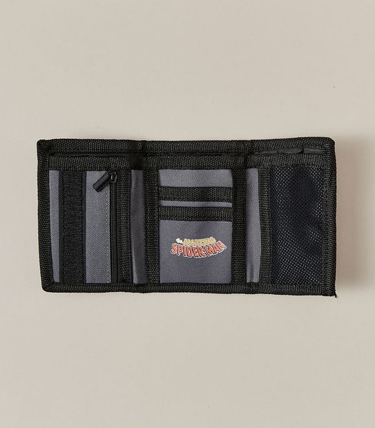 Spider-Man Heroes Wallet