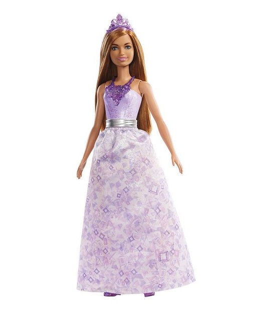 Barbie&reg; Dreamtopia Princess Doll Assorted