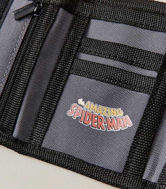 Spider-Man Heroes Wallet