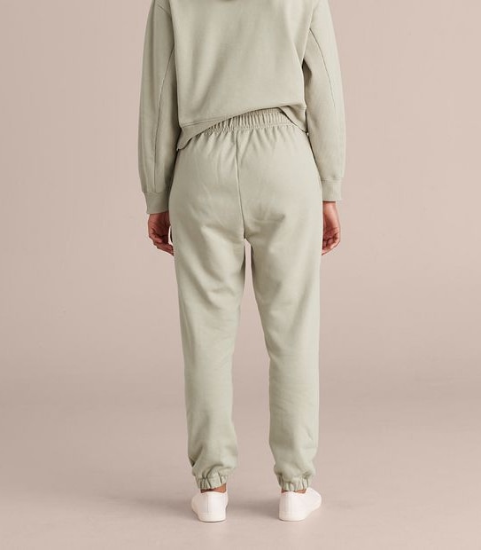 Active Chunky Fleece Trackpants