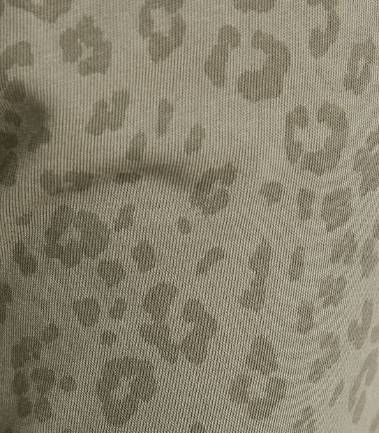 Washed Jogger Pants