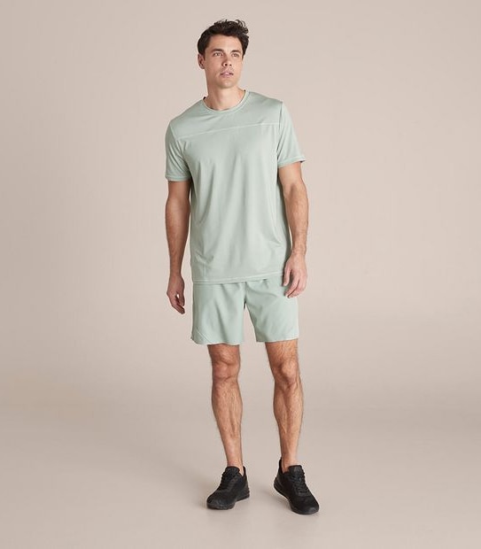 Active Running T-Shirt
