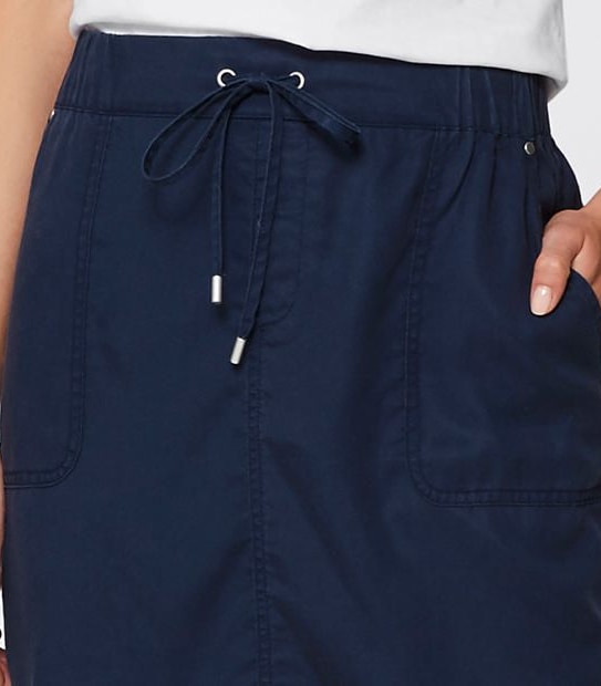 Tencel Skirt 3 of 3