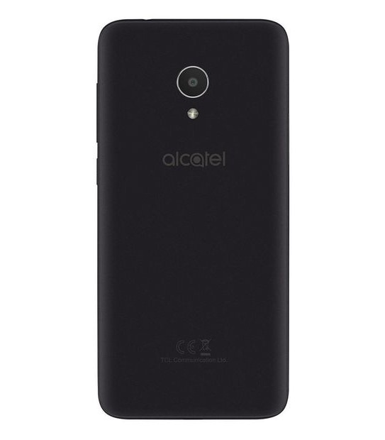 Telstra Alcatel 1X 4G Prepaid Mobile Phone