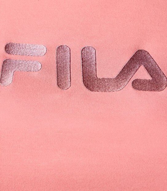 Fila Plus Size Bell T-Shirt