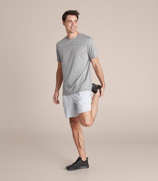Active Core Woven Shorts
