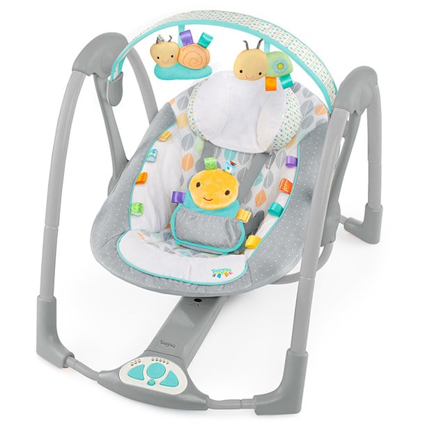 baby swing australia