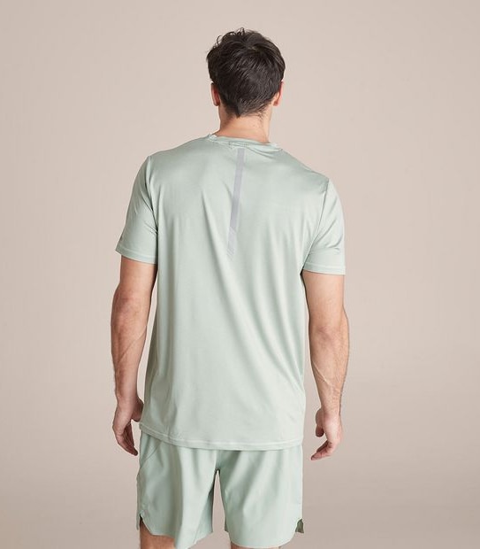 Active Running T-Shirt