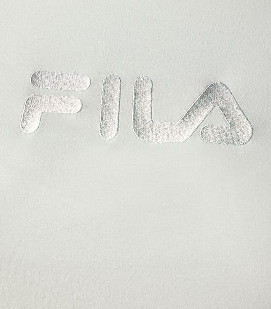 Fila Plus Size Bell T-Shirt