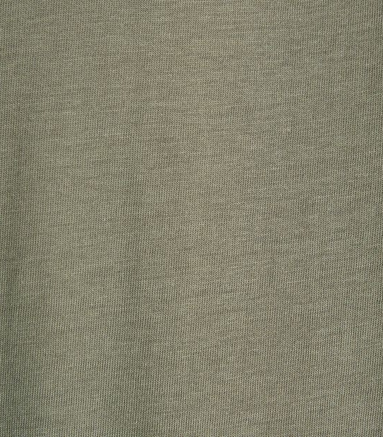 Mr Big Organic Cotton Long Sleeve T-Shirt