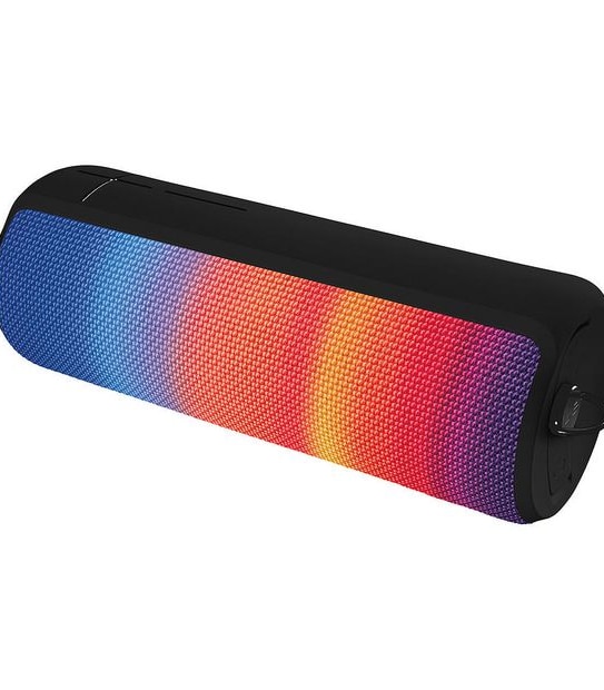 UE Megaboom Portable Wireless Bluetooth Speaker