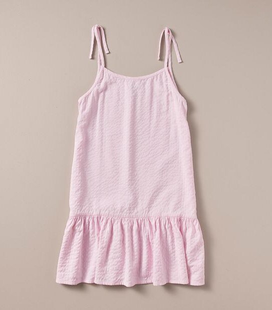 2 Piece Tiered Dress Set