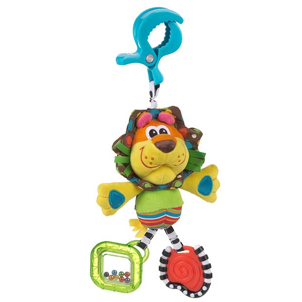 Playgro Dingly Dangly - Lion