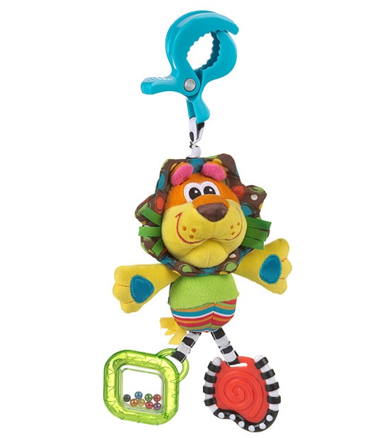 Playgro Dingly Dangly - Lion