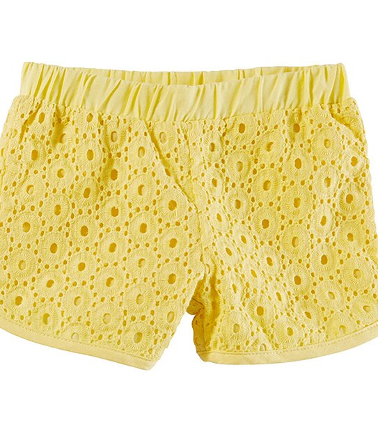 Short Sleeve Top And Shorts Set 4 of 5