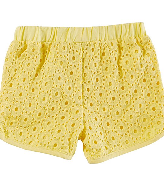 Short Sleeve Top And Shorts Set 5 of 5