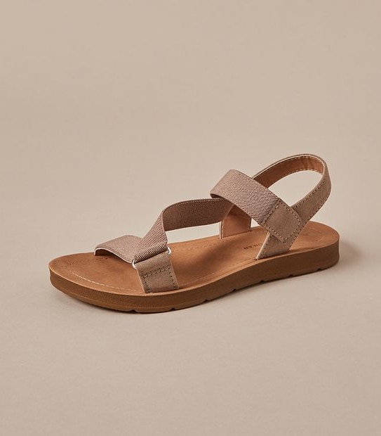 Womens Missouri II Sandals