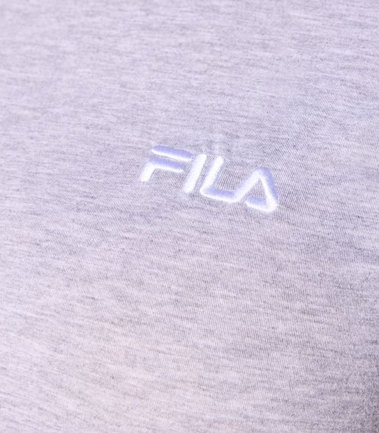 Fila Plus Size Bell Flow T-Shirt