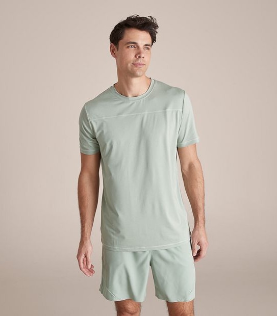 Active Running T-Shirt