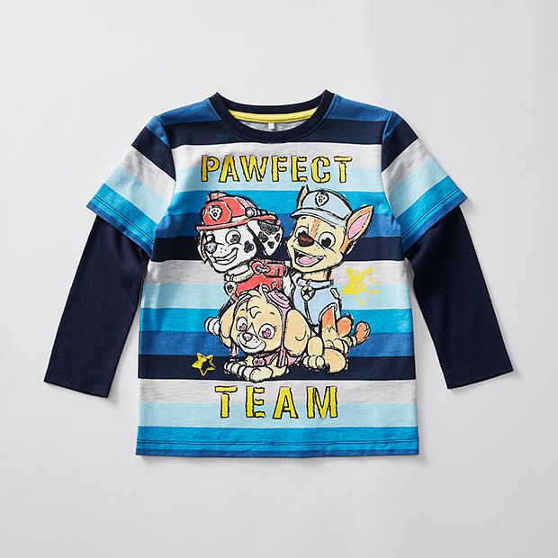 paw patrol target australia