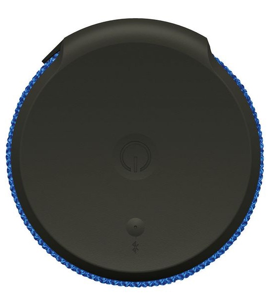UE Megaboom Portable Wireless Bluetooth Speaker