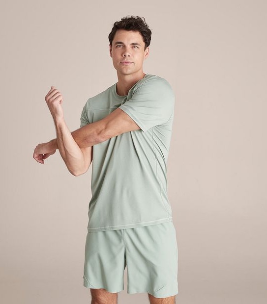 Active Running T-Shirt