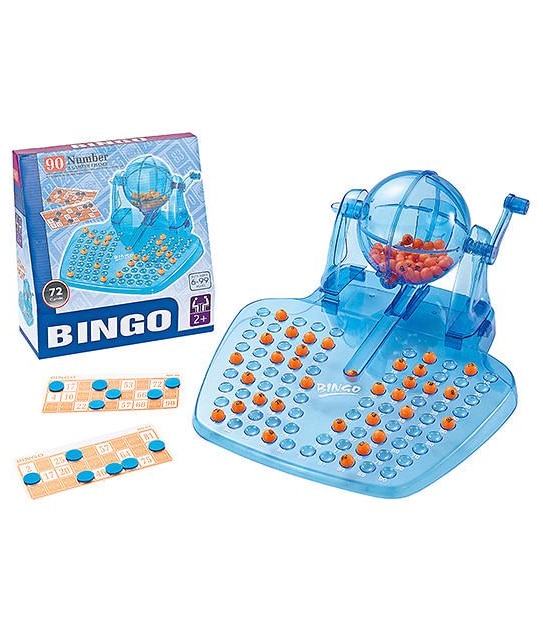Bingo