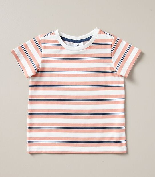 Baby Organic Cotton T-shirt