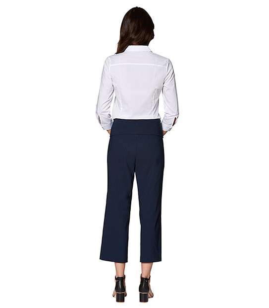 Women's essentials 3/4 Sleeve Shirt